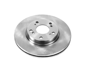 Power Stop Autospecialty Brake Rotor Front Acura ILX 2013