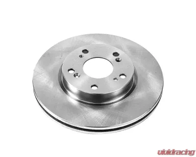 Power Stop Autospecialty Brake Rotor Front Acura ILX 2013 - JBR1556