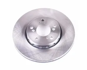 Power Stop Autospecialty Brake Rotor Front Acura RLX 2014-2019