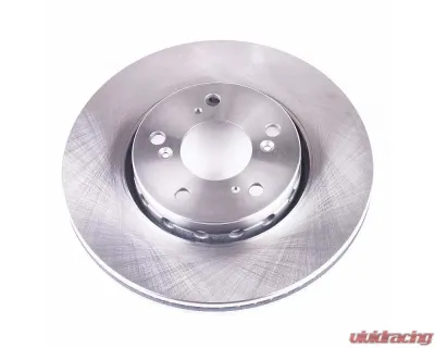 Power Stop Autospecialty Brake Rotor Front Acura RLX 2014-2019 - JBR1588