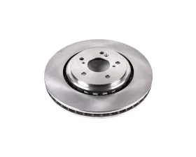 Power Stop Autospecialty Brake Rotor Front Acura MDX 2014-2016