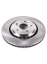 Power Stop Autospecialty Brake Rotor Front Acura MDX 2014-2016                                     - JBR1589 - Image 2