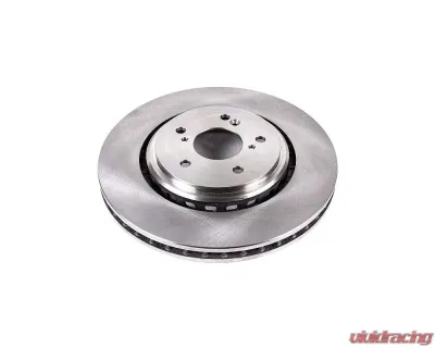 Power Stop Autospecialty Brake Rotor Front Acura MDX 2014-2016 - JBR1589