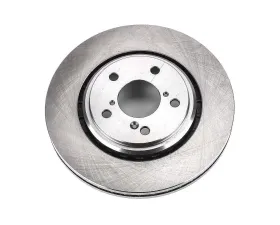 Power Stop Autospecialty Brake Rotor Front Acura MDX 2017-2019