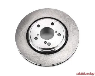 Power Stop Autospecialty Brake Rotor Front Acura MDX 2017-2019 - JBR1590