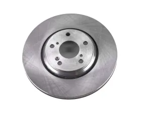 Power Stop Autospecialty Brake Rotor Front Acura ILX 2017-2018