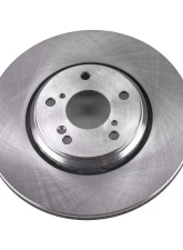 Power Stop Autospecialty Brake Rotor Front Acura ILX 2017-2018                                     - JBR1730 - Image 2