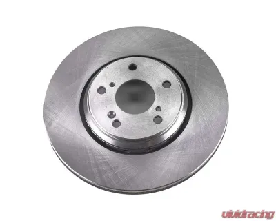 Power Stop Autospecialty Brake Rotor Front Acura ILX 2017-2018 - JBR1730