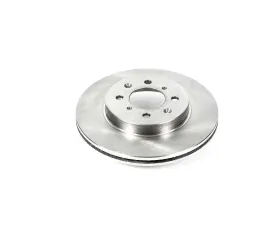 Power Stop Autospecialty Brake Rotor Front Acura EL 1997-2005