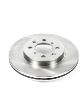 Power Stop Autospecialty Brake Rotor Front Acura EL 1997-2005                                     - JBR522 - Image 2