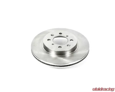 Power Stop Autospecialty Brake Rotor Front Acura EL 1997-2005 - JBR522