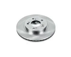 Power Stop Autospecialty Brake Rotor Front Acura Integra 1997-1998