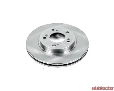 Power Stop Autospecialty Brake Rotor Front Acura Integra 1997-1998 - JBR528