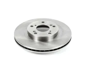 Power Stop Autospecialty Brake Rotor Front Acura ILX 2014-2015