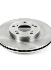 Power Stop Autospecialty Brake Rotor Front Acura ILX 2014-2015                                     - JBR709 - Image 2