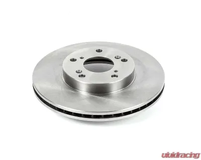 Power Stop Autospecialty Brake Rotor Front Acura ILX 2014-2015 - JBR709
