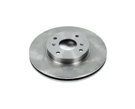 Power Stop Autospecialty Brake Rotor Front Acura CL 1998-1999
