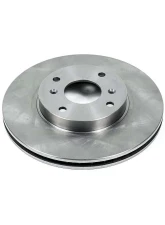 Power Stop Autospecialty Brake Rotor Front Acura CL 1998-1999                                     - JBR795 - Image 2