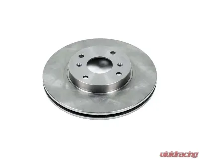 Power Stop Autospecialty Brake Rotor Front Acura CL 1998-1999 - JBR795
