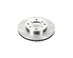 Power Stop Autospecialty Brake Rotor Front Acura CL 1998-1999