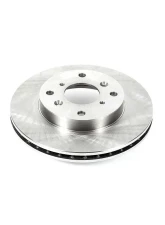 Power Stop Autospecialty Brake Rotor Front Acura CL 1998-1999                                     - JBR797 - Image 2