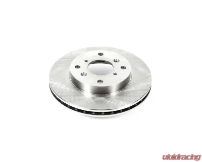 Power Stop Autospecialty Brake Rotor Front Acura CL 1998-1999 - JBR797