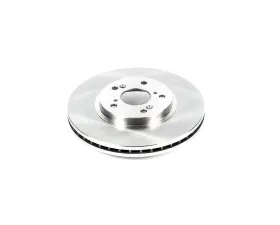 Power Stop Autospecialty Brake Rotor Front Acura CL 2001-2003