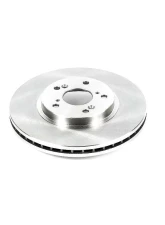 Power Stop Autospecialty Brake Rotor Front Acura CL 2001-2003                                     - JBR923 - Image 2