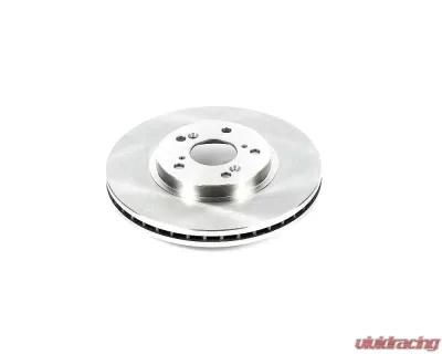 Power Stop Autospecialty Brake Rotor Front Acura CL 2001-2003 - JBR923