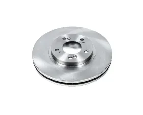 Power Stop Autospecialty Brake Rotor Front Acura RL 1999-2004