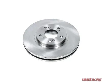 Power Stop Autospecialty Brake Rotor Front Acura RL 1999-2004 - JBR927