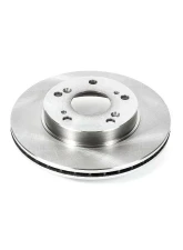 Power Stop Autospecialty Brake Rotor Front Acura RSX 2002-2006                                     - JBR962 - Image 2