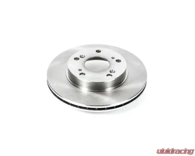 Power Stop Autospecialty Brake Rotor Front Acura RSX 2002-2006 - JBR962
