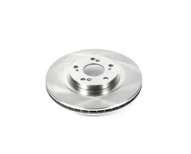 Power Stop Autospecialty Brake Rotor Front Acura ILX 2013-2015