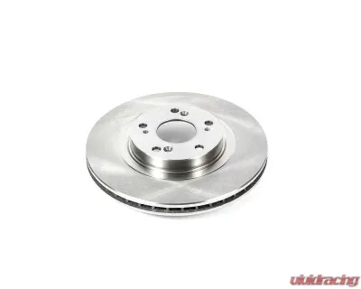 Power Stop Autospecialty Brake Rotor Front Acura ILX 2013-2015 - JBR991