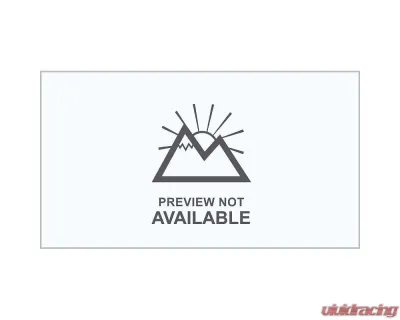 Power Stop Autospecialty Brake Kit Front & Rear Honda Accord 1998-2002 - KOE1042