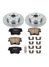 Power Stop Autospecialty Brake Kit Rear Chrysler 300 2005-2019                                     - KOE1719 - Image 2