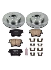 Power Stop Autospecialty Brake Kit Rear Chrysler 300 2005-2019                                     - KOE1720 - Image 2