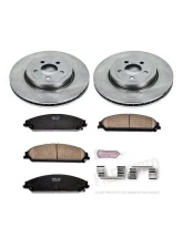 Power Stop Autospecialty Brake Kit Front Chrysler 300 2005-2019                                     - KOE2560 - Image 2