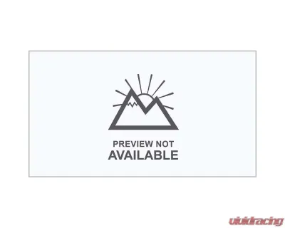 Power Stop Autospecialty Brake Kit Front & Rear Eagle Talon 1990-1994 - KOE682