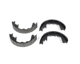 Power Stop Autospecialty Brake Shoes Front or Rear Dodge D200 Pickup 1972-1973