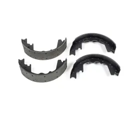 Power Stop Autospecialty Brake Shoes Front or Rear Dodge B300 Van 1971-1973