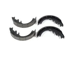 Power Stop Autospecialty Brake Shoes Rear Chevrolet C20 1975-1986