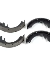 Power Stop Autospecialty Brake Shoes Rear Chevrolet C20 1975-1986                                     - 451R - Image 2