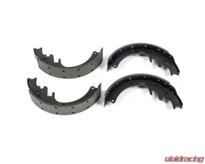 Power Stop Autospecialty Brake Shoes Rear Chevrolet C20 1975-1986 - 451R