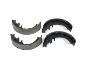 Power Stop Autospecialty Brake Shoes Rear Chevrolet C30 1975-1986