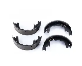 Power Stop Autospecialty Brake Shoes Rear Dodge B2500 1998