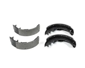 Power Stop Autospecialty Brake Shoes Rear Ford Ranger 1995-2009