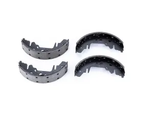 Power Stop Autospecialty Brake Shoes Rear Chrysler Town & Country 1996-2000