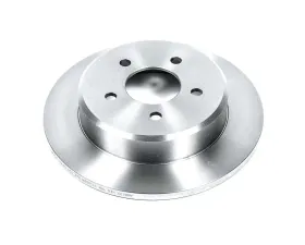 Power Stop Autospecialty Brake Rotor Rear Ford Crown Victoria 1992-1995
